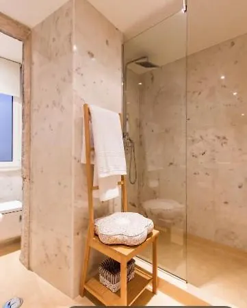 Living Bairro Alto Iii * Lissabon