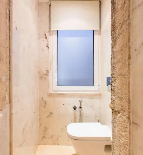 Living Bairro Alto Iii Apartamento Lisboa