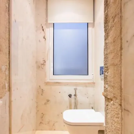 Living Bairro Alto Iii דירה ליסבון