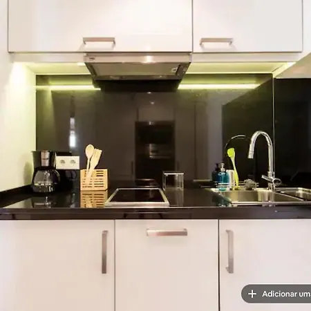 Apartment Your Bairro Alto Ii *